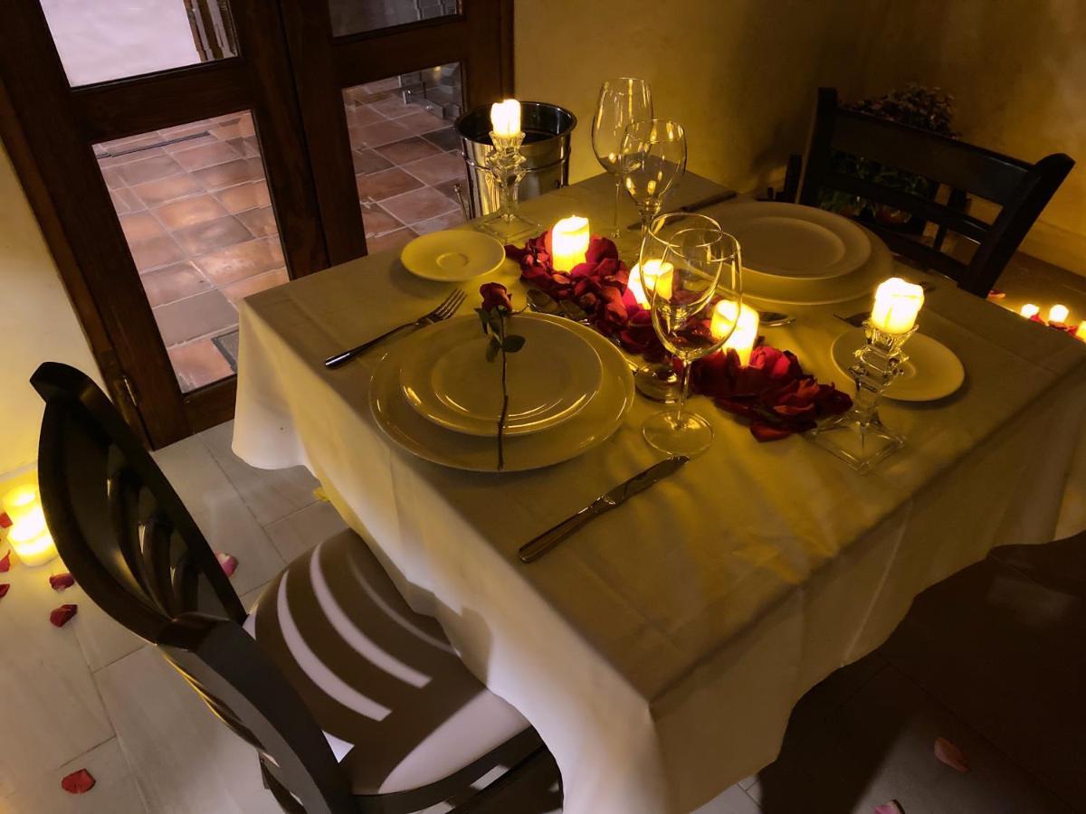 Hotel Villa Murano Сан-Крістобаль-де-лас-Касас Екстер'єр фото
