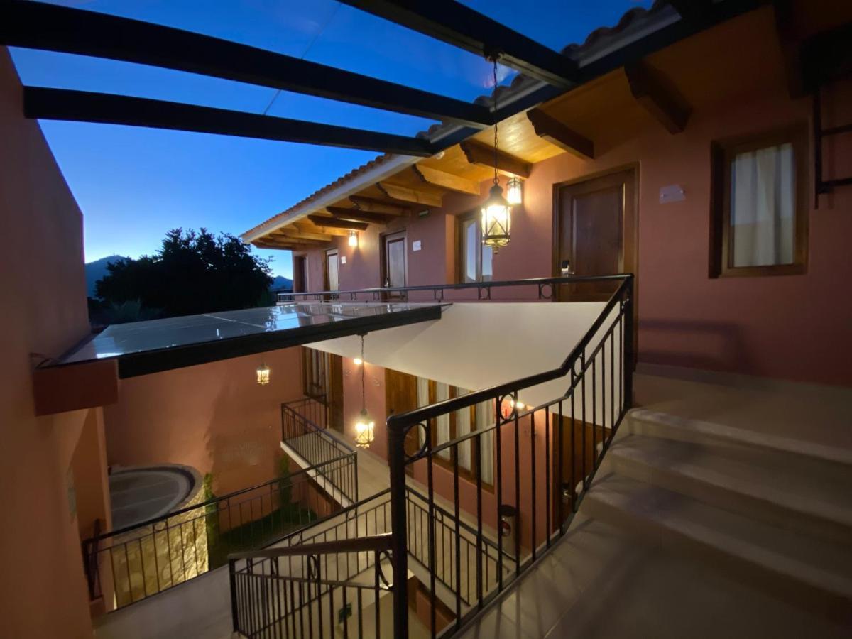 Hotel Villa Murano Сан-Крістобаль-де-лас-Касас Екстер'єр фото