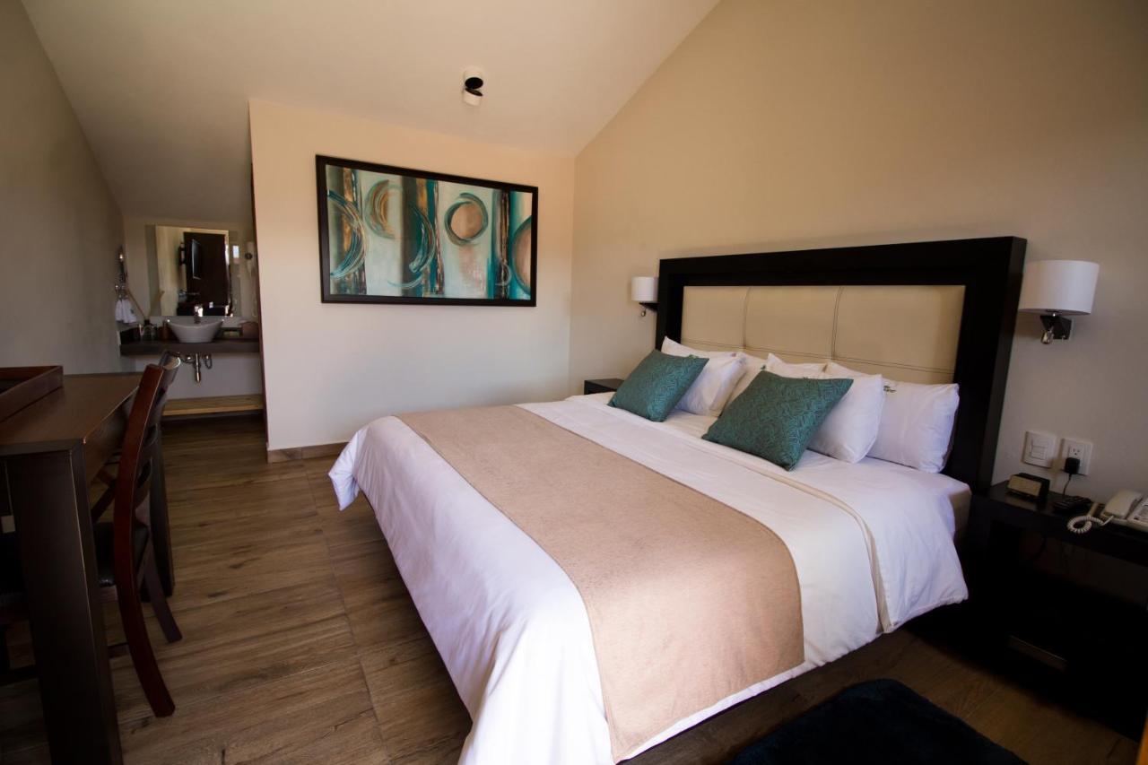 Hotel Villa Murano Сан-Крістобаль-де-лас-Касас Екстер'єр фото