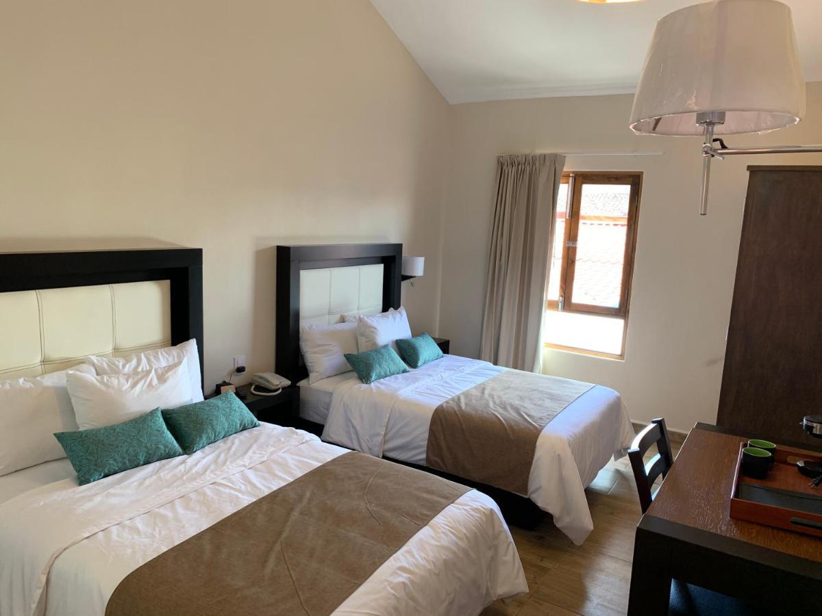 Hotel Villa Murano Сан-Крістобаль-де-лас-Касас Екстер'єр фото
