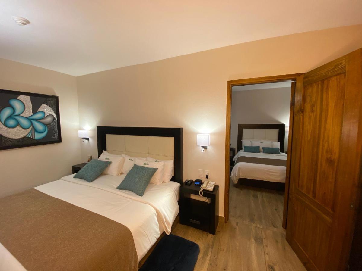 Hotel Villa Murano Сан-Крістобаль-де-лас-Касас Екстер'єр фото