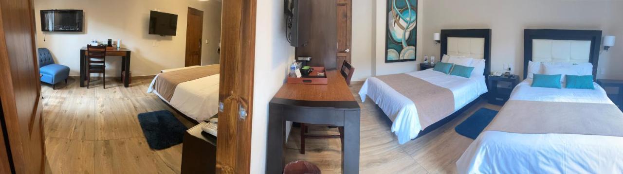 Hotel Villa Murano Сан-Крістобаль-де-лас-Касас Екстер'єр фото