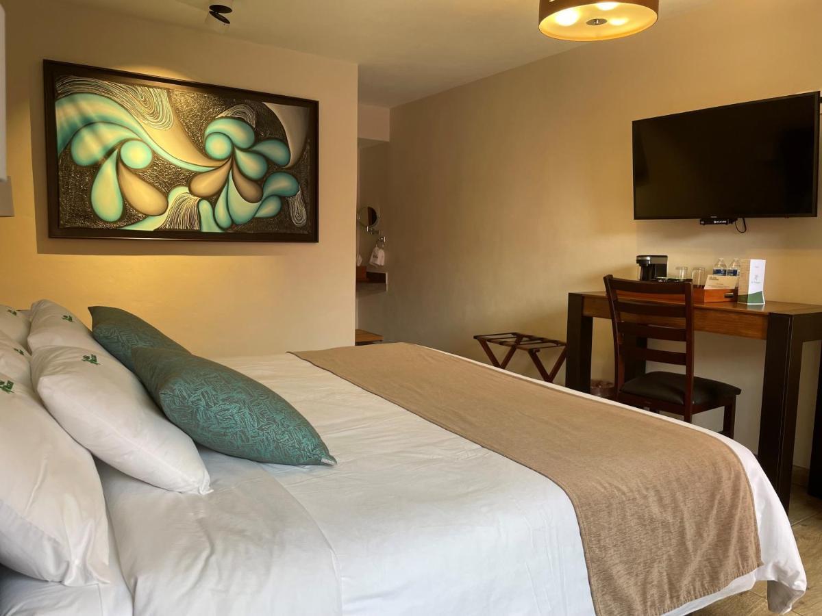 Hotel Villa Murano Сан-Крістобаль-де-лас-Касас Екстер'єр фото