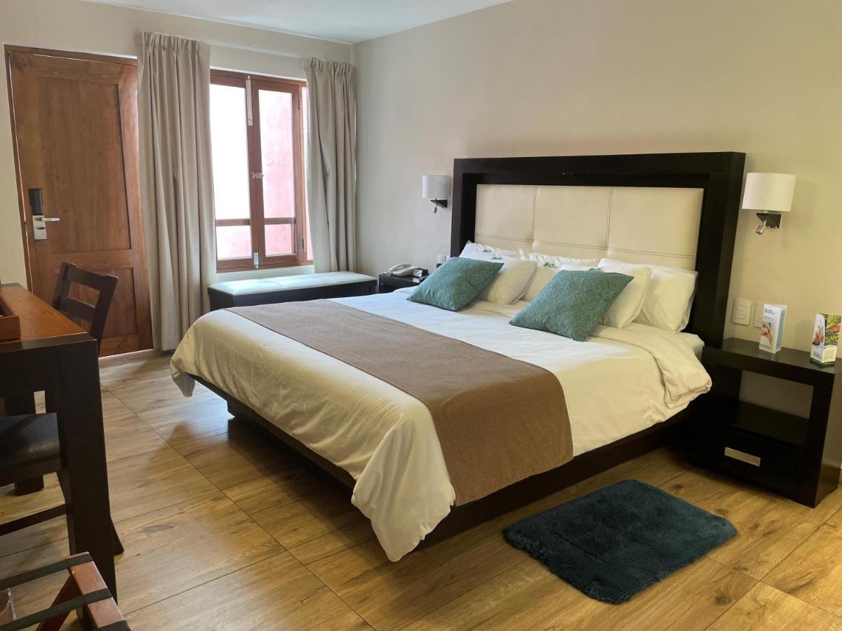 Hotel Villa Murano Сан-Крістобаль-де-лас-Касас Екстер'єр фото