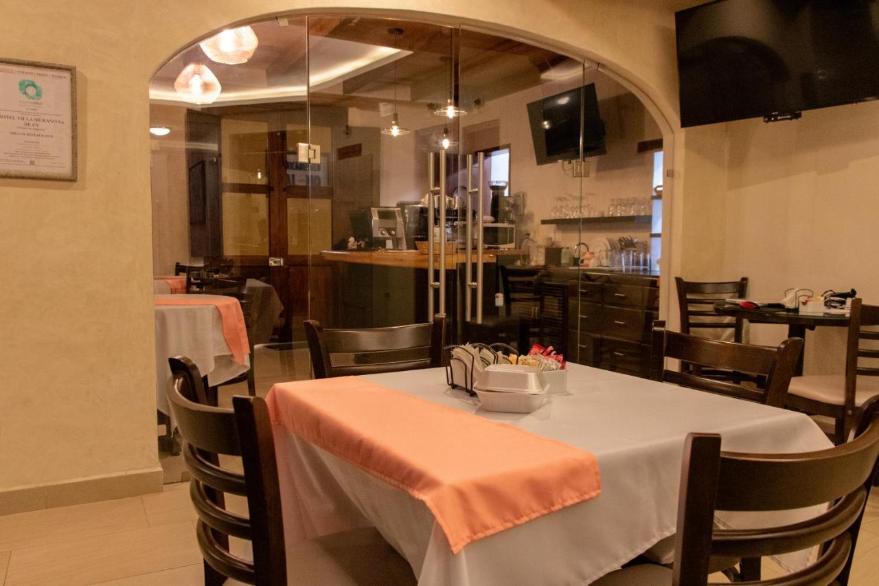 Hotel Villa Murano Сан-Крістобаль-де-лас-Касас Екстер'єр фото