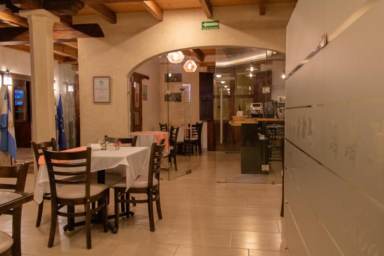 Hotel Villa Murano Сан-Крістобаль-де-лас-Касас Екстер'єр фото