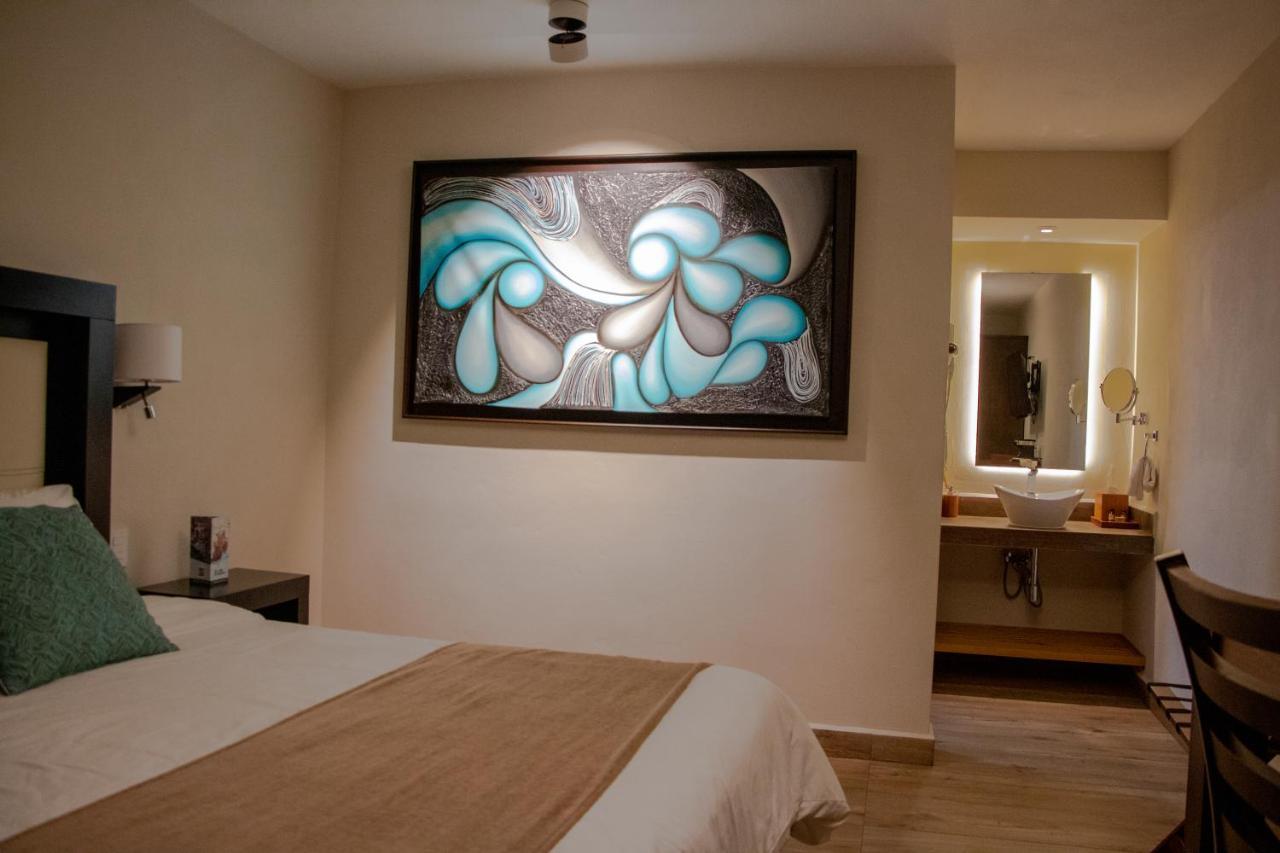 Hotel Villa Murano Сан-Крістобаль-де-лас-Касас Екстер'єр фото